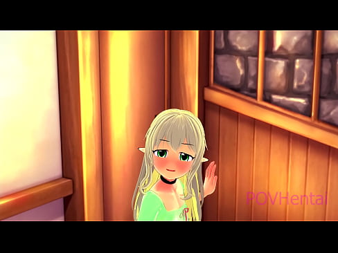 ❤️ (Perangkap) Pembantu rumah Elvish membantu anda mencuci muka anda. ❤️❌ Lucah buatan sendiri di lucah ms.xxxomg.ru ﹏