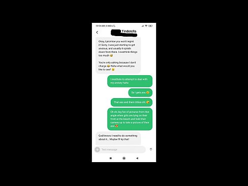 ❤️ Saya menambahkan PAWG baharu daripada Tinder ke harem saya (termasuk bercakap dengan Tinder) ❤️❌ Lucah buatan sendiri di lucah ms.xxxomg.ru ﹏